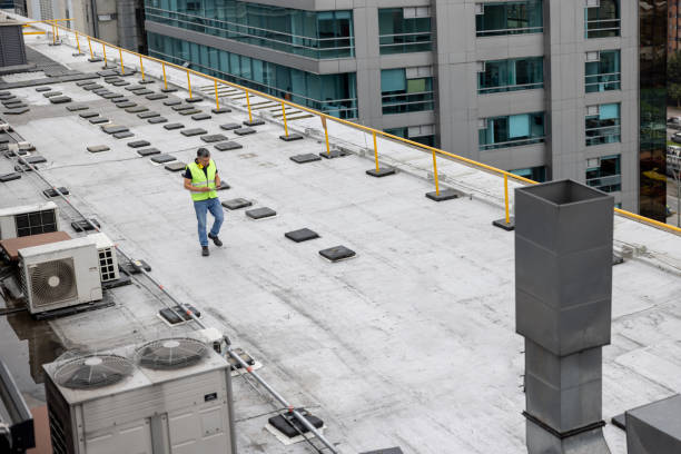 Best Rubber Roofing (EPDM, TPO)  in Brooklyn, OH