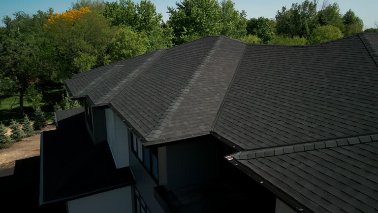 Best Gutter Installation and Repair  in Brooklyn, OH