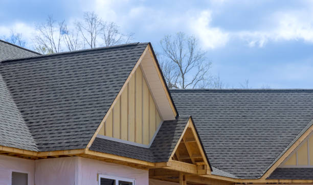 Best Gutter Installation and Repair  in Brooklyn, OH