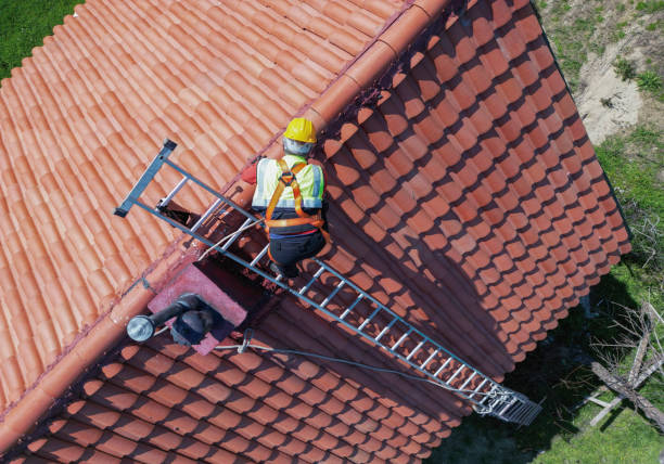 Best Slate Roofing  in Brooklyn, OH