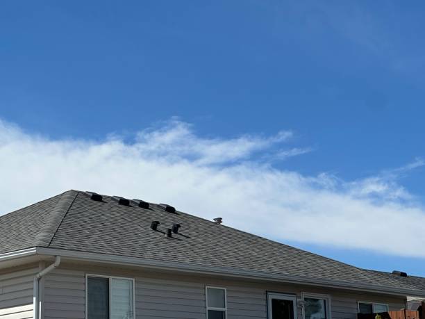 Best Roof Waterproofing  in Brooklyn, OH